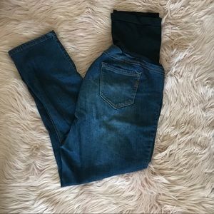 1822 Denim Maternity Jeans